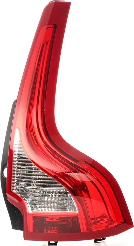 Feu arrière droit Valeo 043893 pour Volvo XC60 156 qualité d'origine