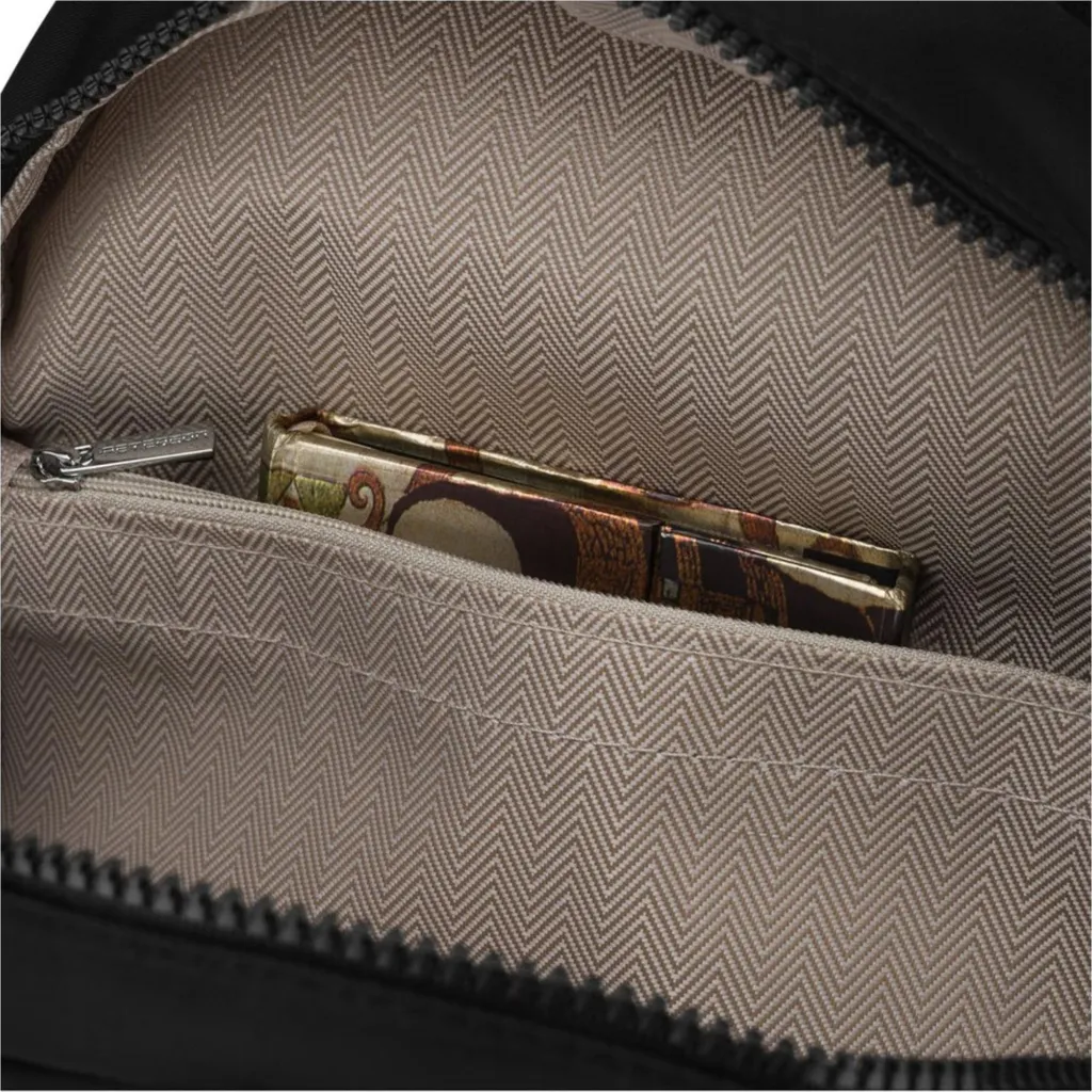 Sac à dos Peterson Rovicky 306590 étanche avec compartiments multiples - 4