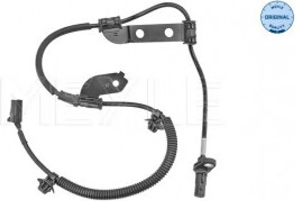Sensore ABS Posteriore MEYLE 37-14 899 0002 per Hyundai e Kia