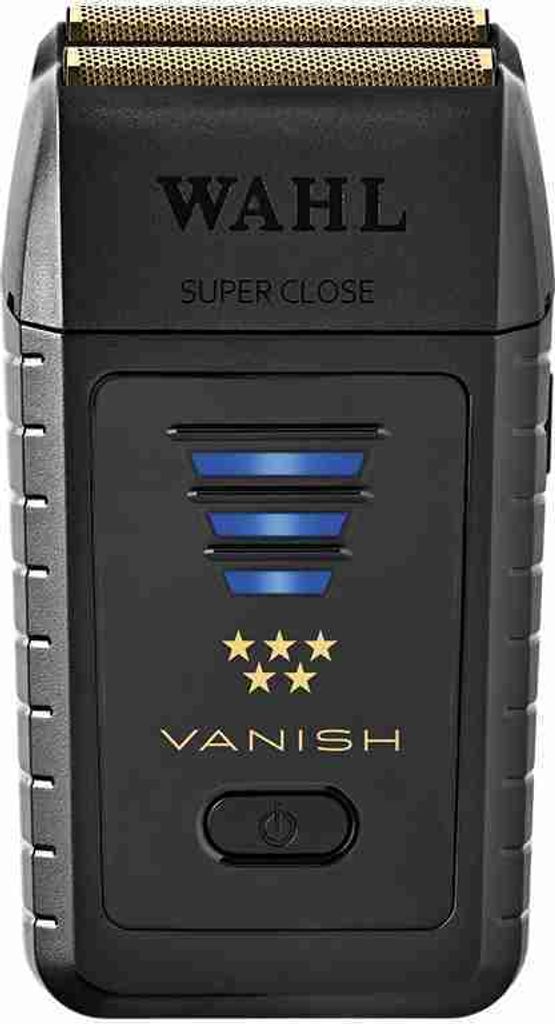 Wahl Vanish rasoio 8173 Super Close cordless ipoallergenico Immagine del prodotto 