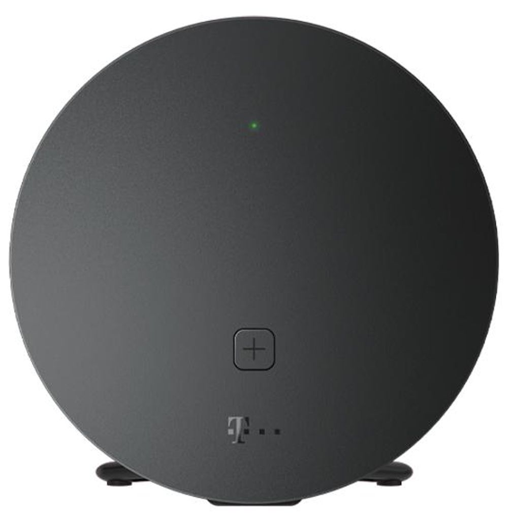 Telekom Speed Home WLAN Repeater Mesh Produktbild 