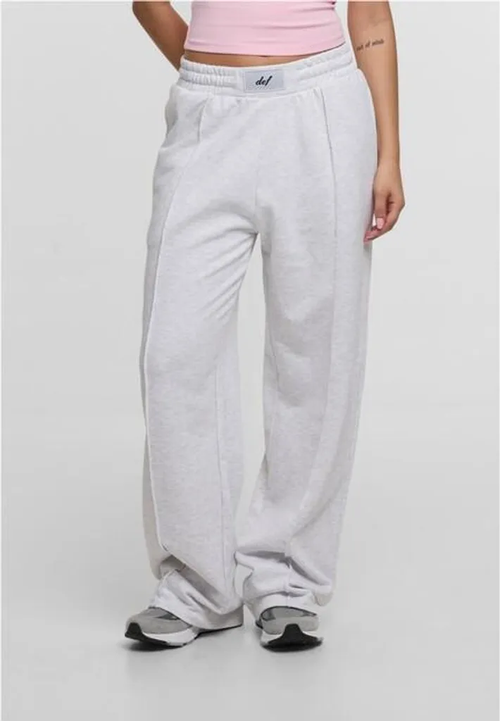 Pantalon de Sport Gris Homme L - Idéal Jogging, Fitness et Détente