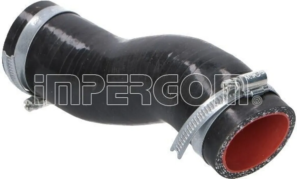 Tuyau d'air Turbo renforcé 225466 pour FIAT Ducato Bus et Plateau