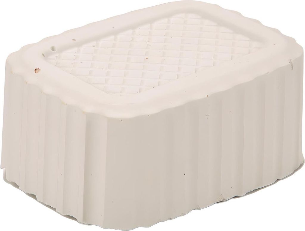 Beeztees Nagerstein für Kaninchen, 160 g, 10 x 7,5 x 4 cm, Produktbild 