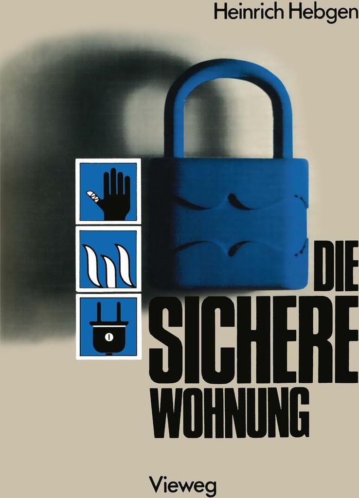 Die sichere Wohnung