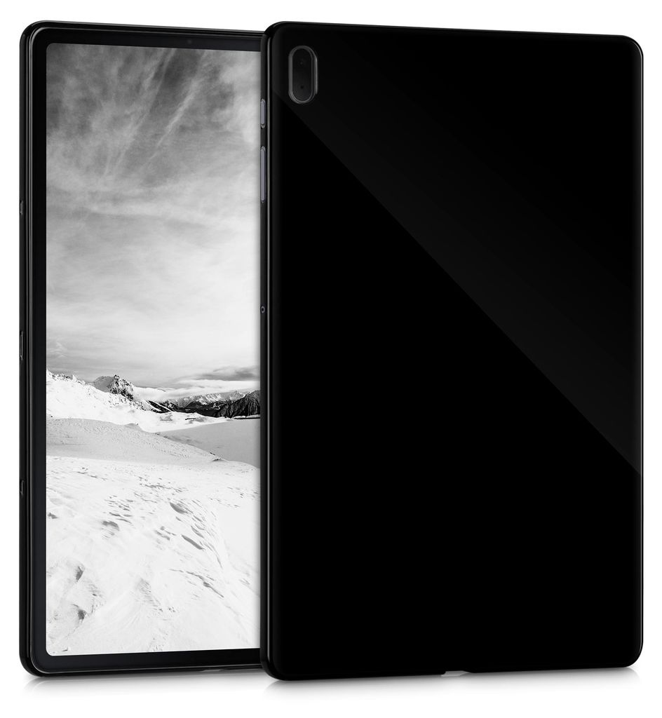 kwmobile Schutzhülle kompatibel mit Samsung Galaxy Tab S7 Produktbild 