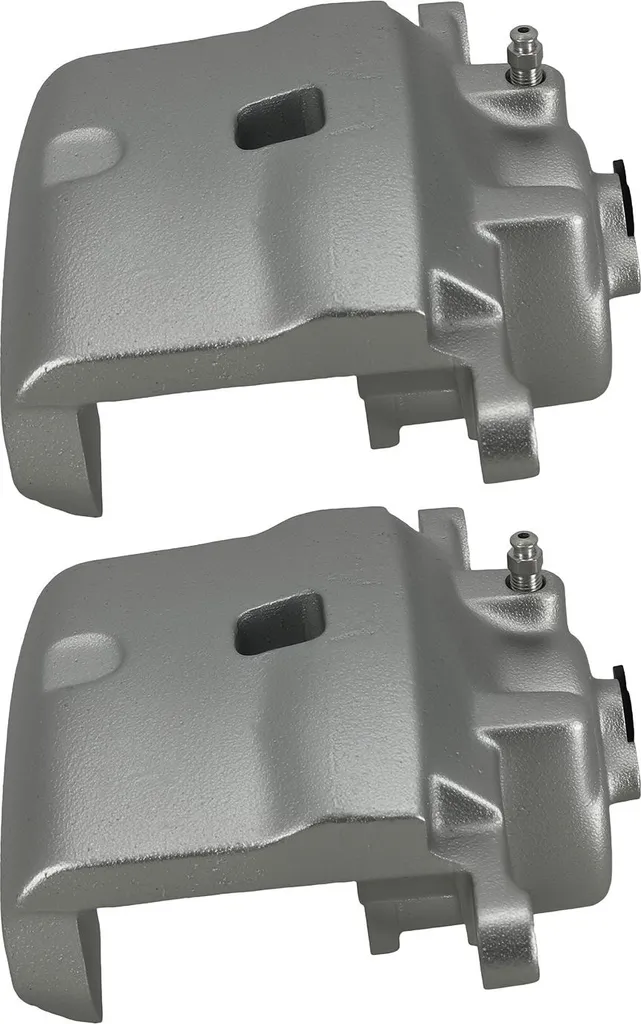 Étriers de Frein Avant pour Mazda 6 GH : Stop au Grippage - 299 mm GS1D