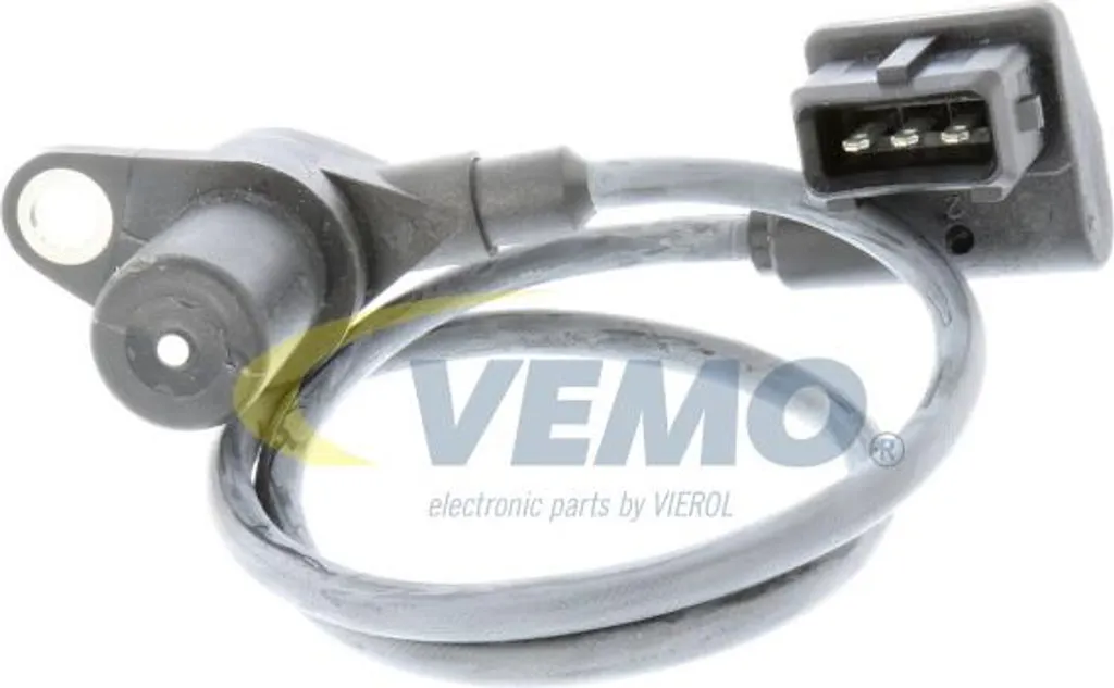 Capteur de vilebrequin VEMO V20-72-0422 : stop aux pannes moteur BMW 7