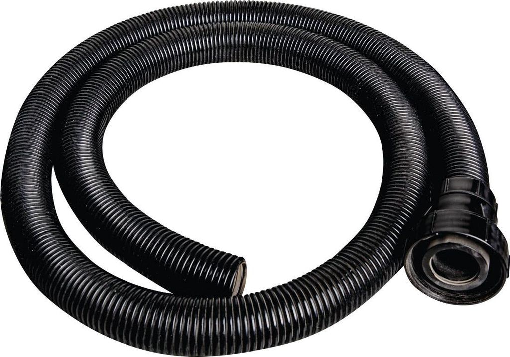 Cleancraft Schlauch Ø 36 mm / 2,0 m mit Anschluss, 7010363