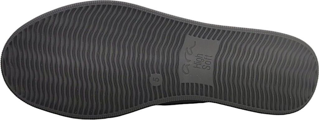 Ara ROM Damen Schnürstiefelette in Grün, Größe 5.5 Produktbild 31