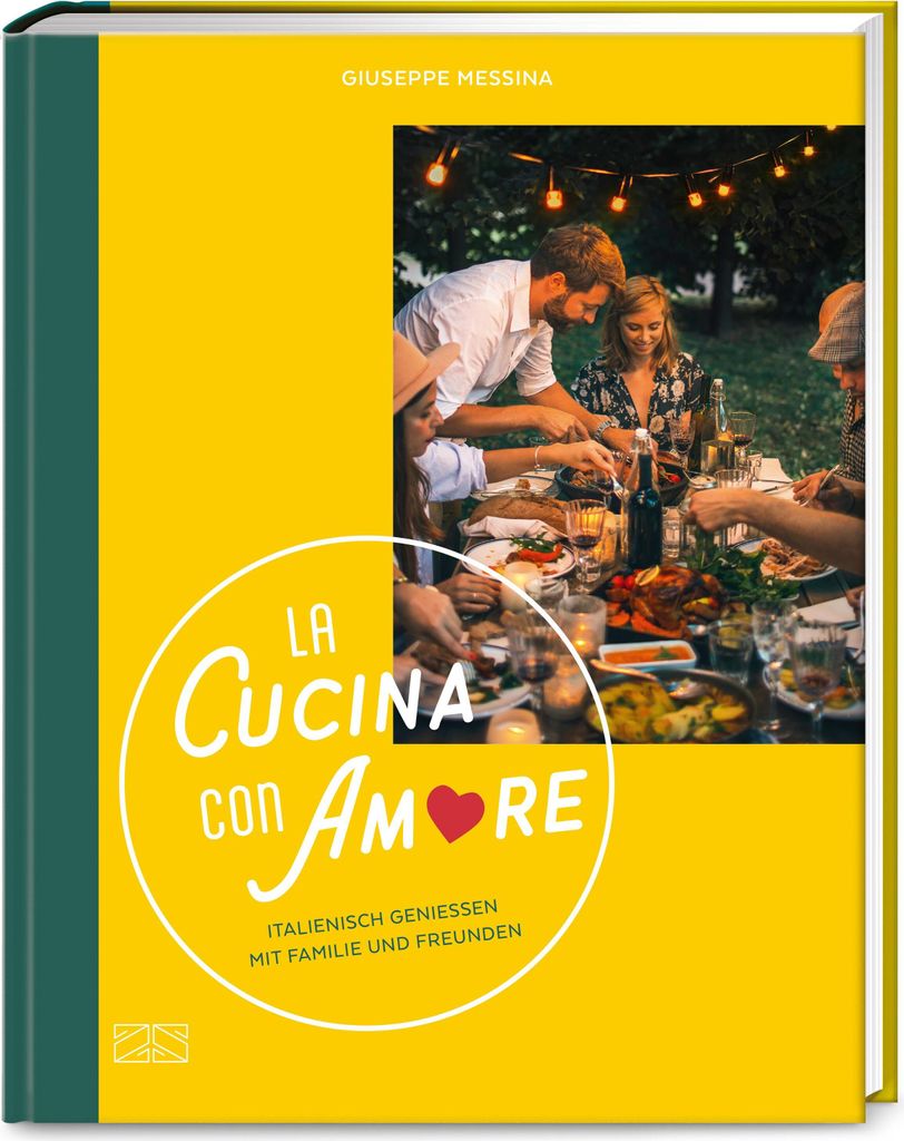 La Cucina con Amore