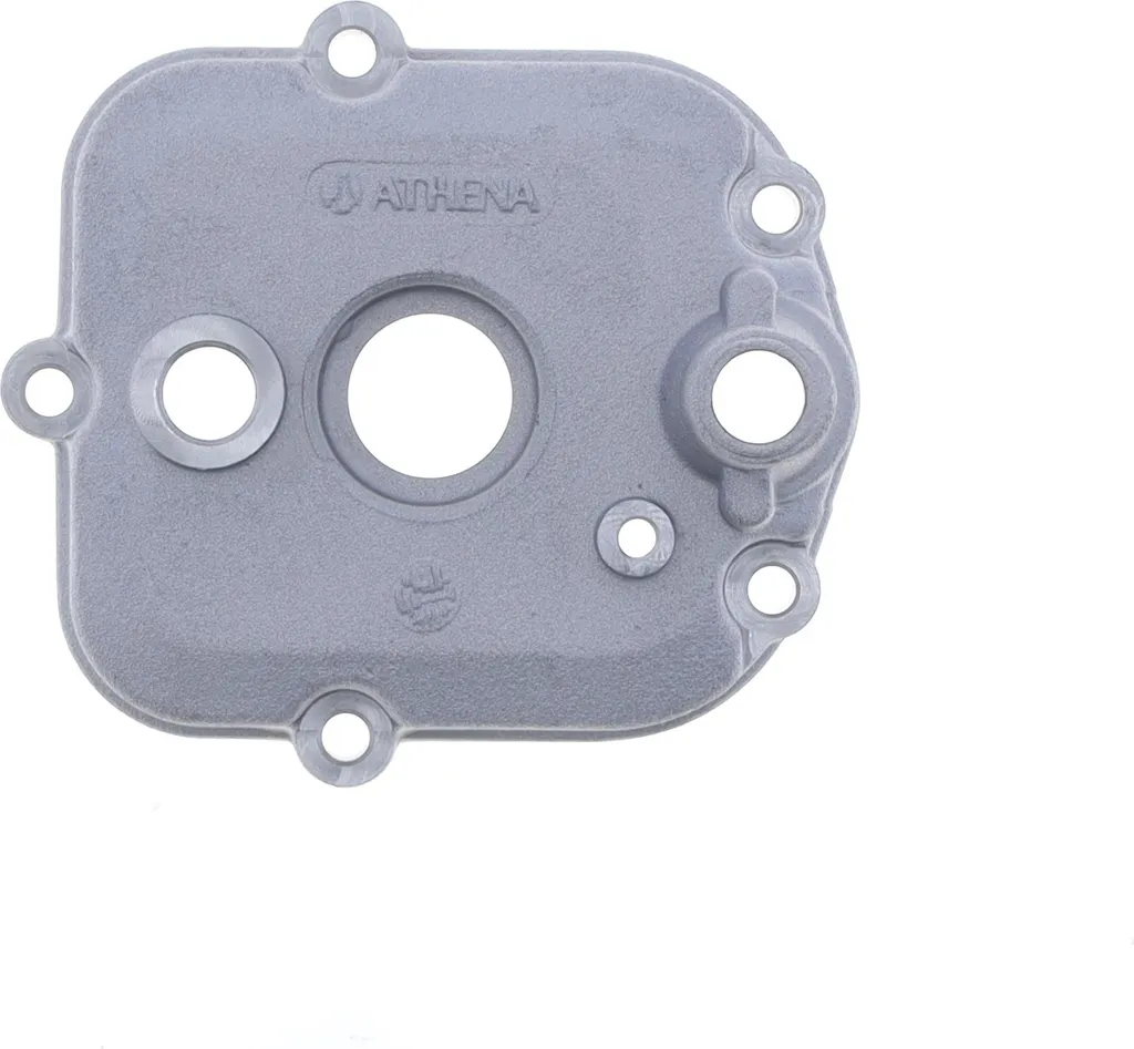 Culasse Racing 50cc à 80cc pour Aprilia et Derbi : Kit Modular Aluminium