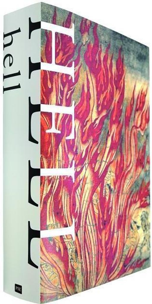 Hell In Japanese Art – Lingua: Inglese