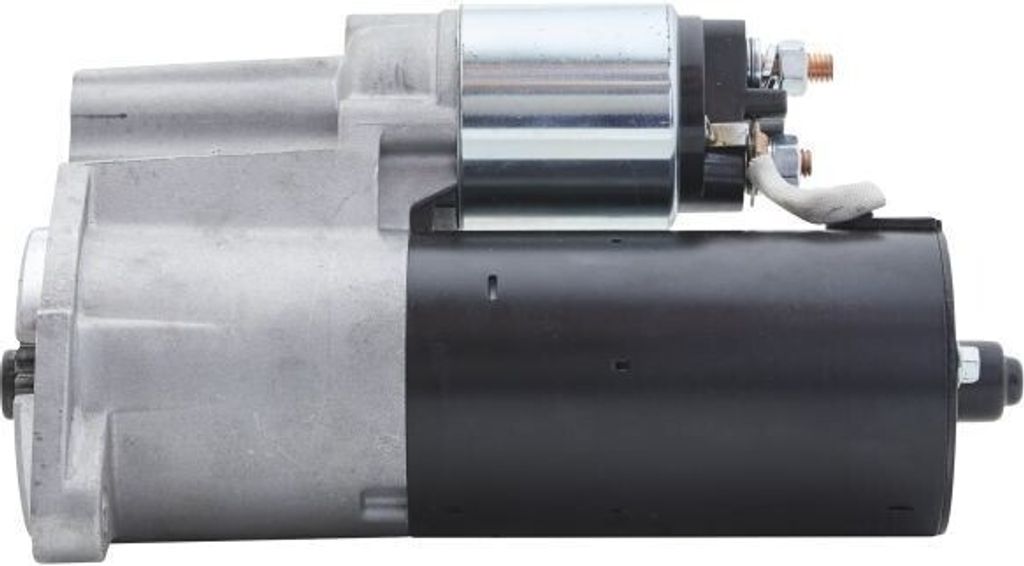 HELLA 8EA 011 612-031 - OE 012 911 023 E Anlasser, Starter für Cayenne (9PA)