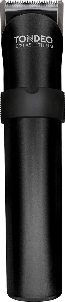 Tondeo ECO-XS Lithium black HSM