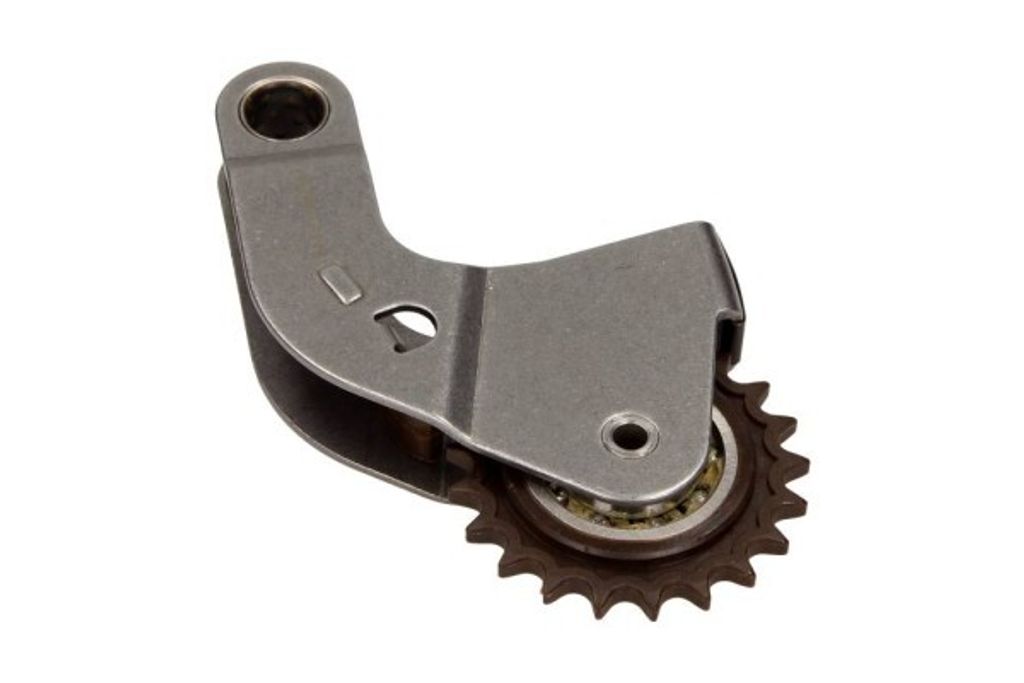 MAXGEAR 54-1211 Steuerkettenspanner für FORD GALAXY (WGR) TRANSIT Bus (FD, FB, FS, FZ, FC) TRANSIT Kasten (FA) TRANSIT Pritsche/Fahrgestell SIERRA