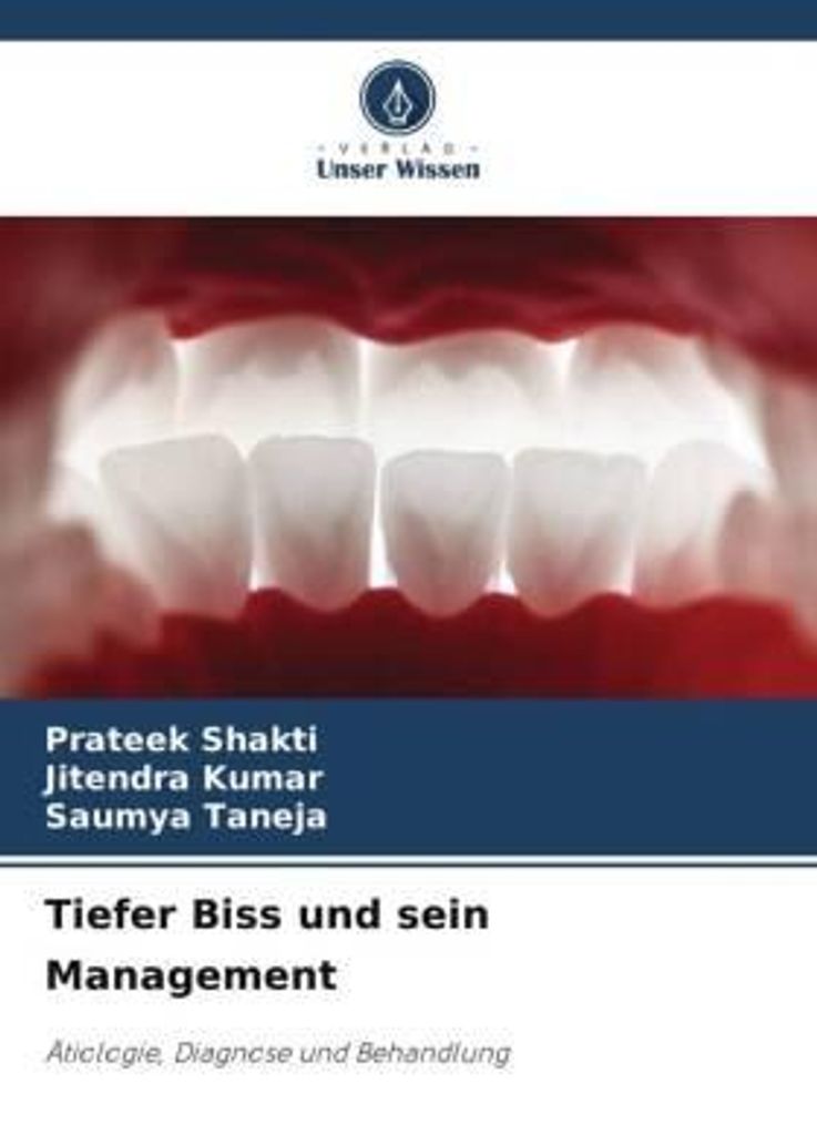 Tiefer Biss und sein Management