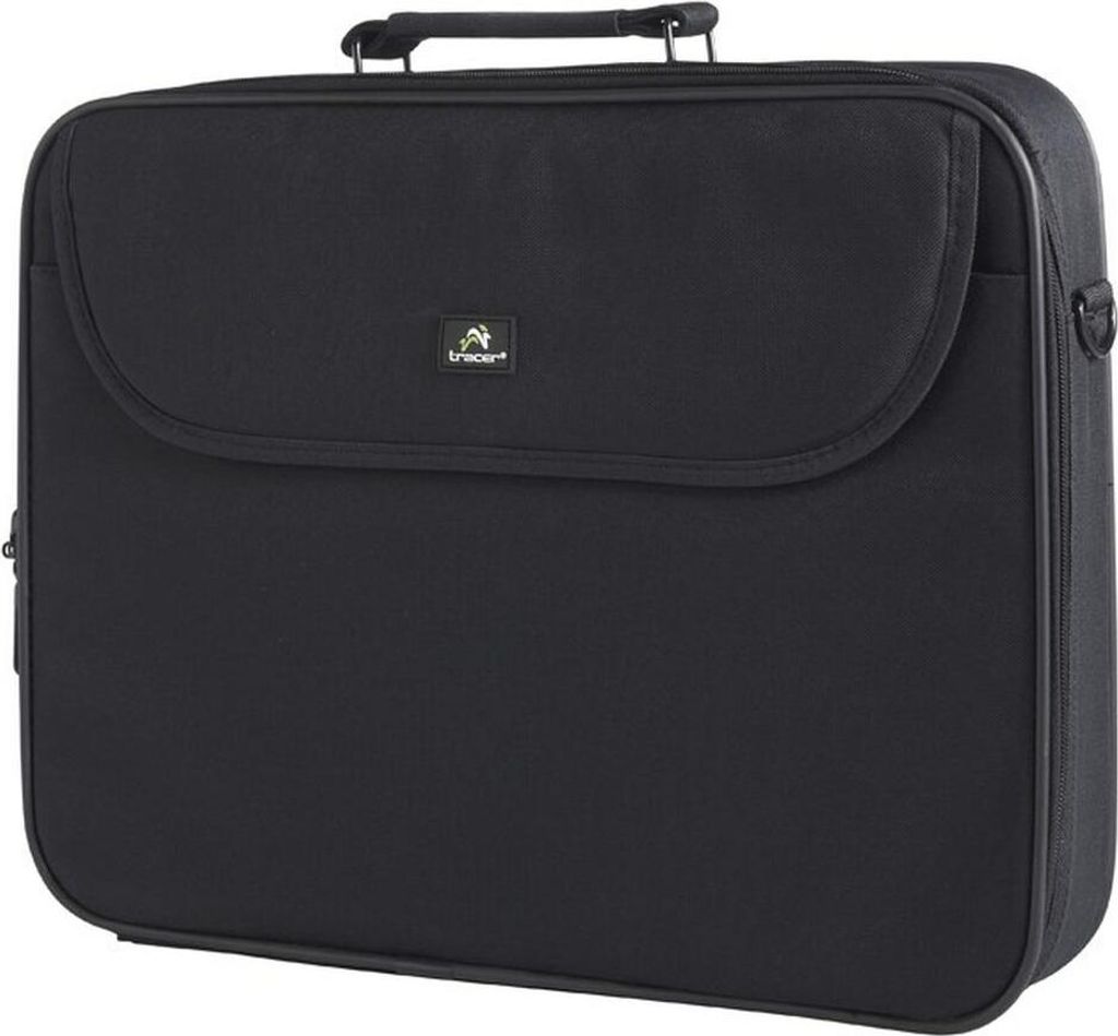 Tracer Simplo, Obal s popruhem přes rameno, 39,6 cm (15.6") Obrázek produktu 