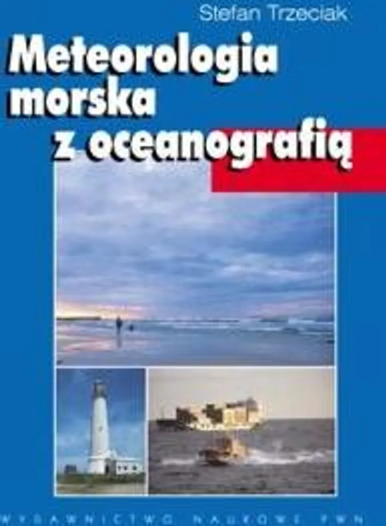 Livre de météorologie marine et océanographie pour la voile et le nautisme