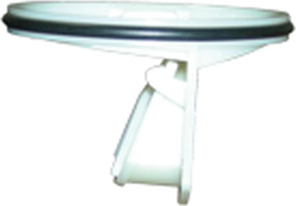 HL Hutterer & Lechner HL080.4E Klappeneinsatz kpl., 1 Stk. Produktbild 