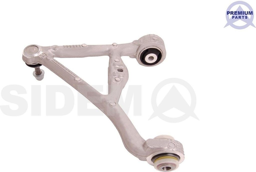 SIDEM 27170 Querlenker Hinten Links Oben für JAGUAR XF (J05, CC9)