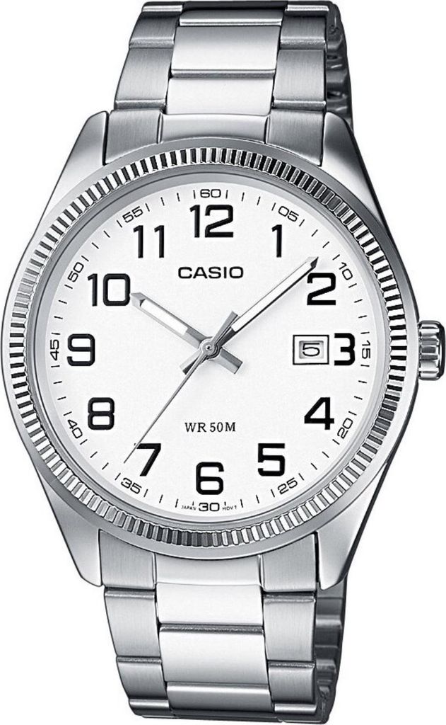 Herren Uhr Casio MTP-1302D-7B