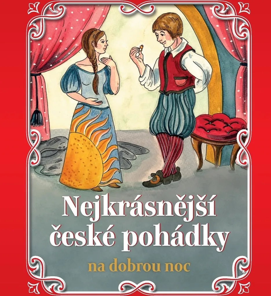 Livre de contes pour le soir - Idéal pour le rituel du coucher