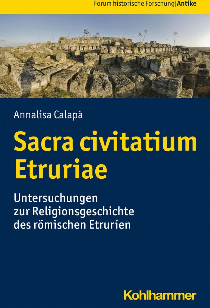 Sacra civitatium Etruriae