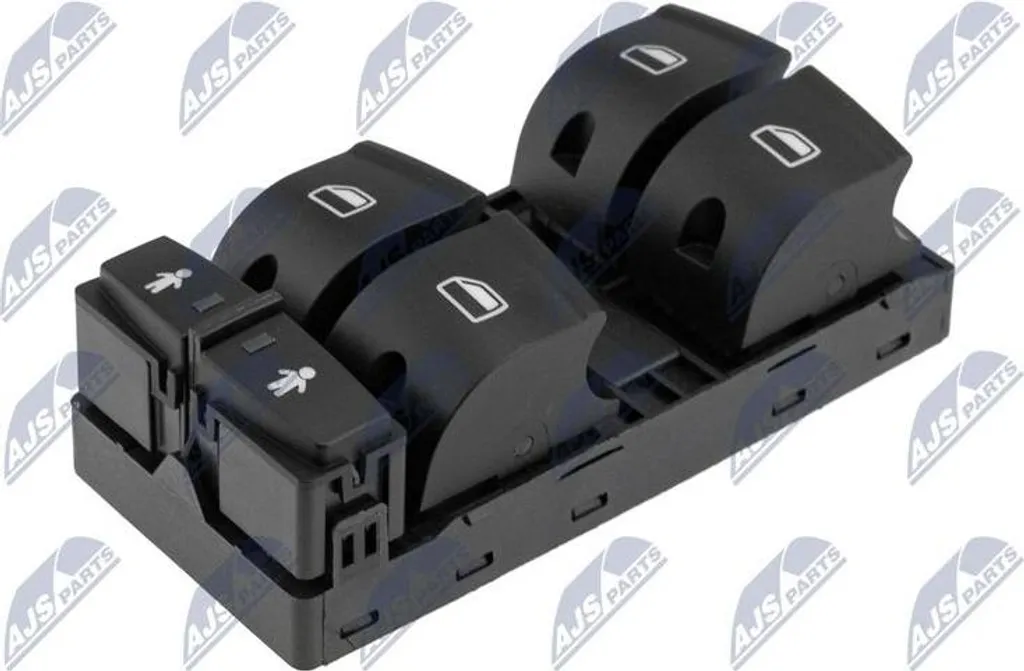 Commande Vitre Audi A6 4F : Remplacez votre OE 4F0959851G en un Clic