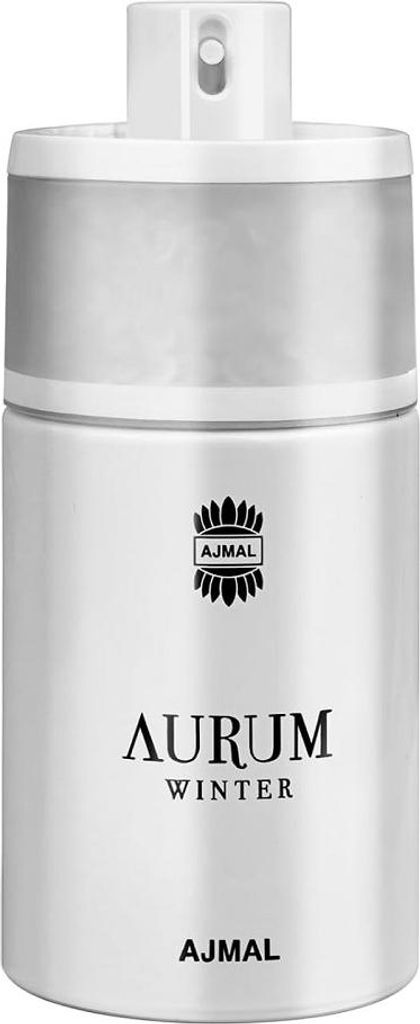 Ajmal Aurum Winter EDP 75 ml UNISEX Produktbild 
