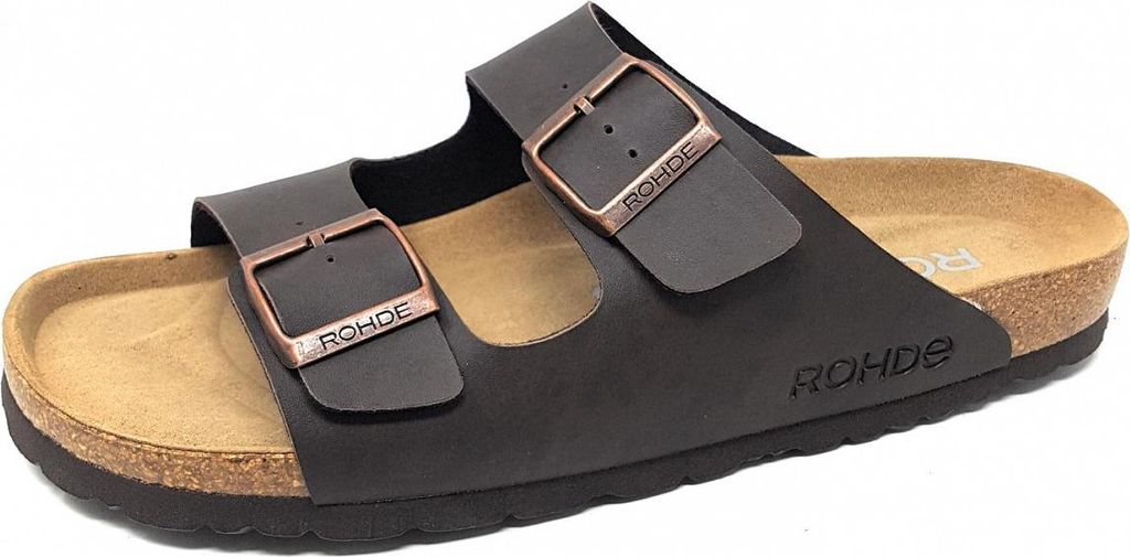 Rohde 5920-72 Grado Schuhe Sandalen Pantoletten Clogs , Produktbild 