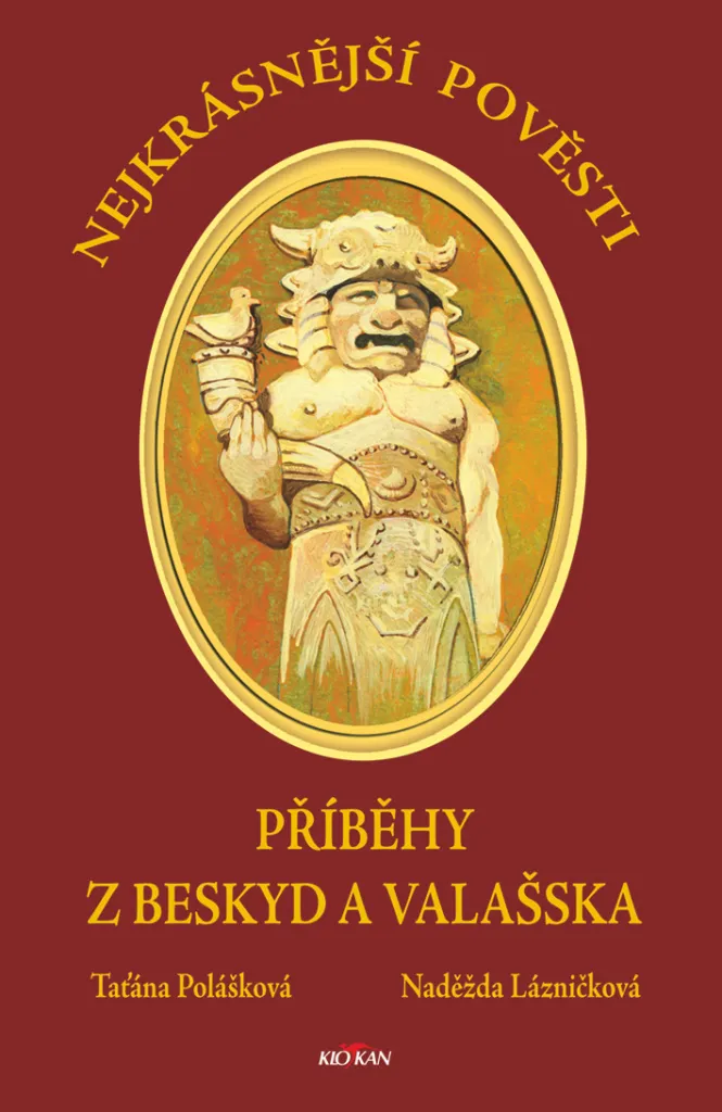 Livre Nejkrásnější pověsti Severní Moravy : Légendes de Moravie et Silésie