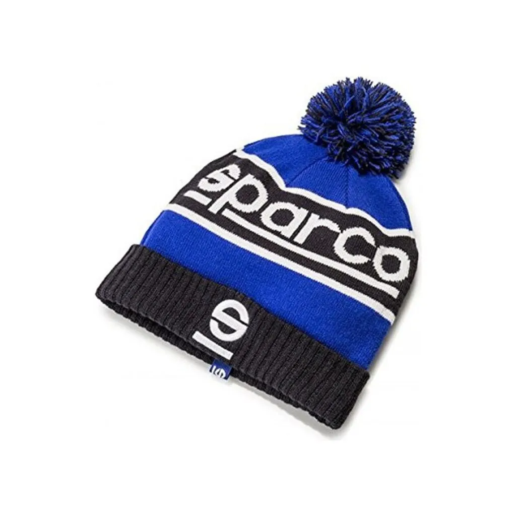 Siège baquet Sparco 01232BMAZ Sky noir pour tuning auto sport