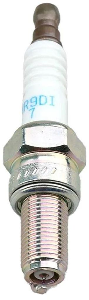 Bougie d'allumage NGK MR9DI-7 d'origine pour Aprilia Image du produit 