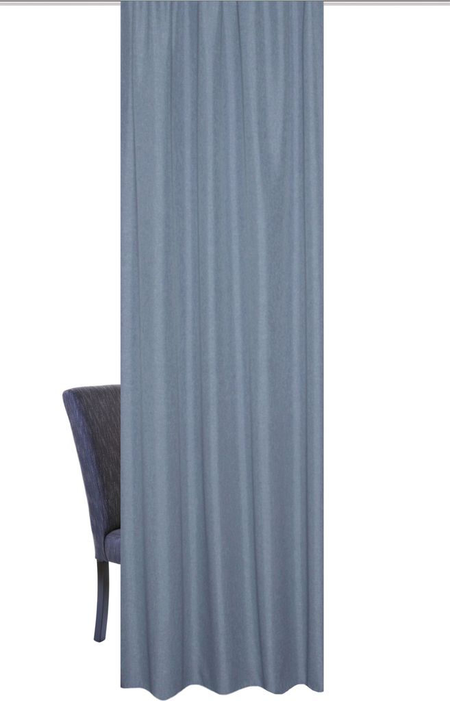 HOMEbasics 085960 Eskimo Thermofunktion, blickdicht, Multifunktionsband