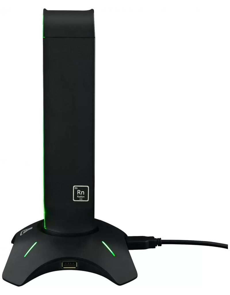 Stand Universel Rgb Pour Casque Gaming - The G-lab Image du produit 