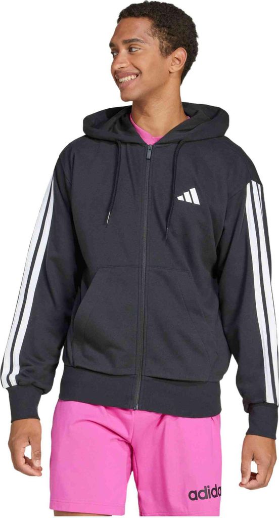 Felpa con cappuccio Adidas JD1877 da Uomo Immagine del prodotto 