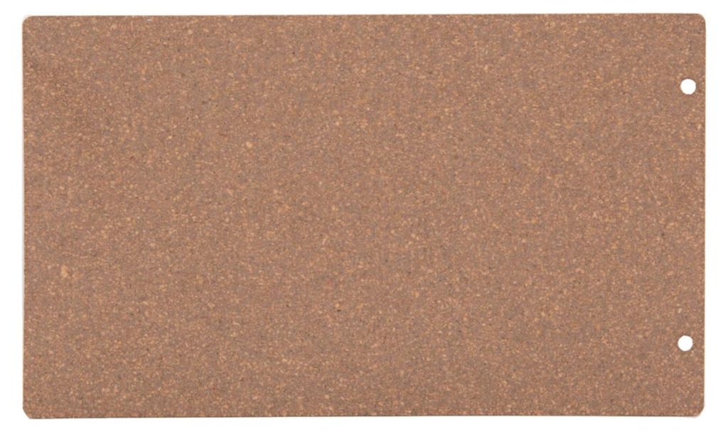 Makita Korkplatte, für Bandschleifer 9404