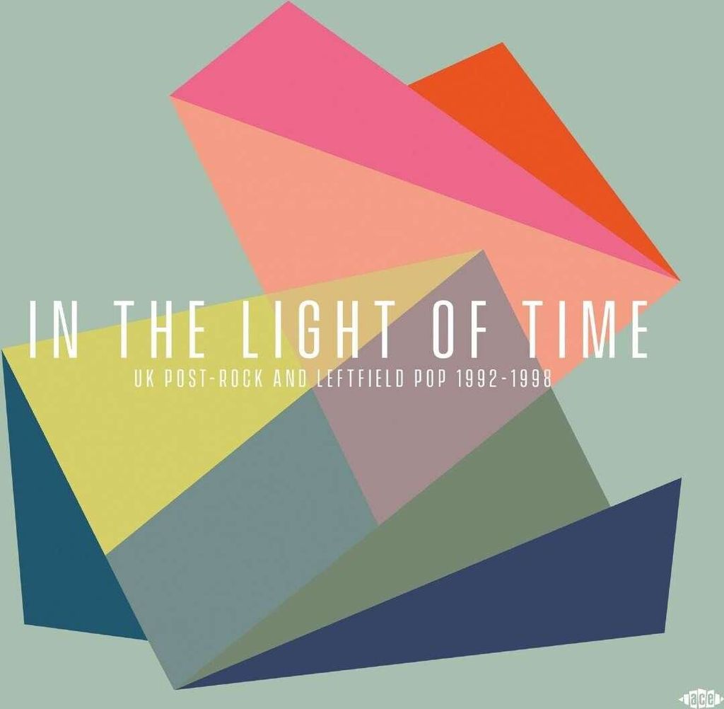 In The Light Of Time