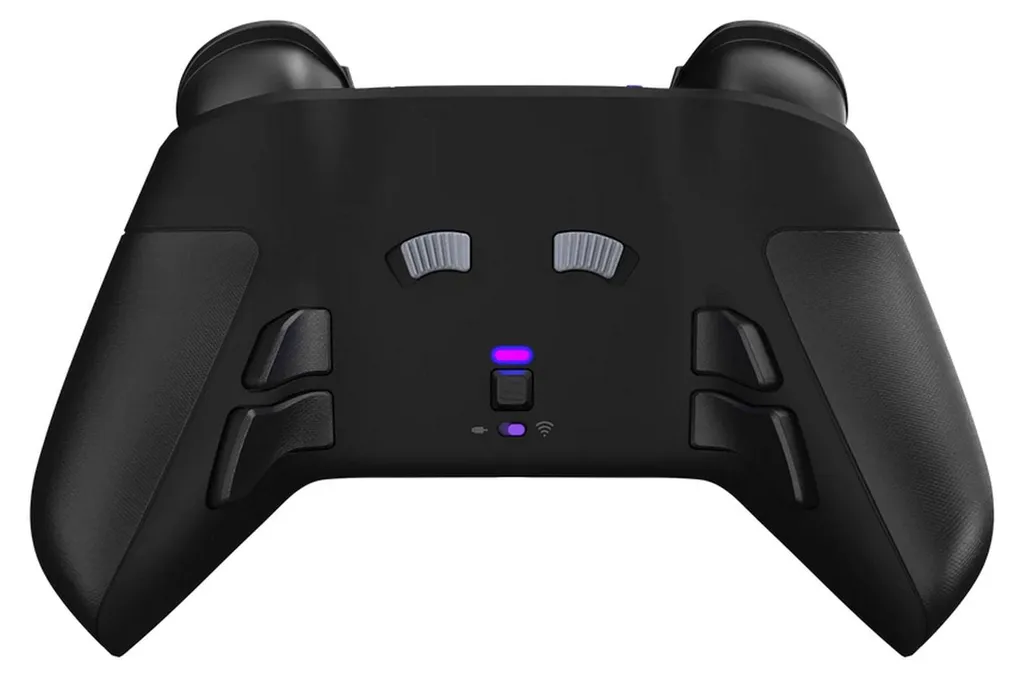 Manette Turtle Beach pour Xbox One avec commandes audio ultra précises - 5