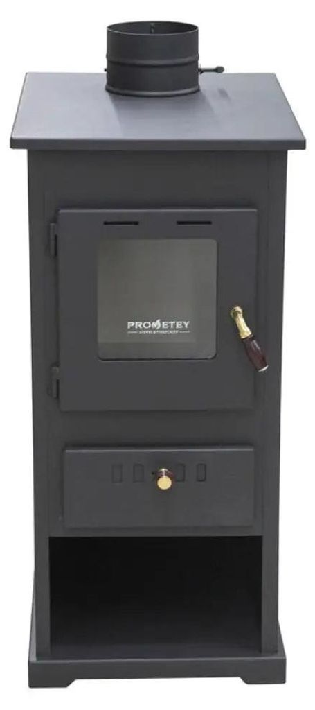 Kamin Prometey Mini B Produktbild 