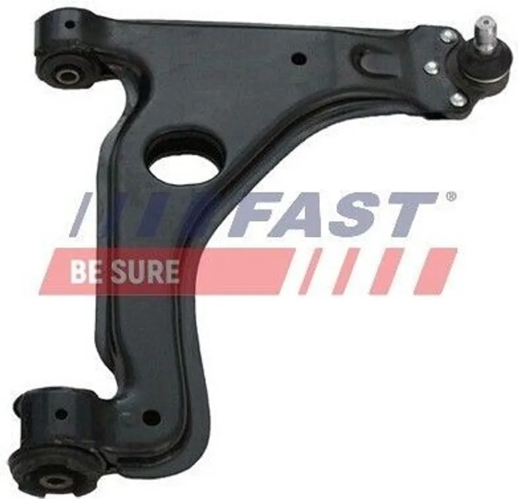 Bras de suspension renforcé FAST FT15516 compatible Astra G Zafira A