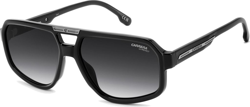 Carrera VICTORY C 26/S Black 59/16/145 Herren Sonnenbrillen