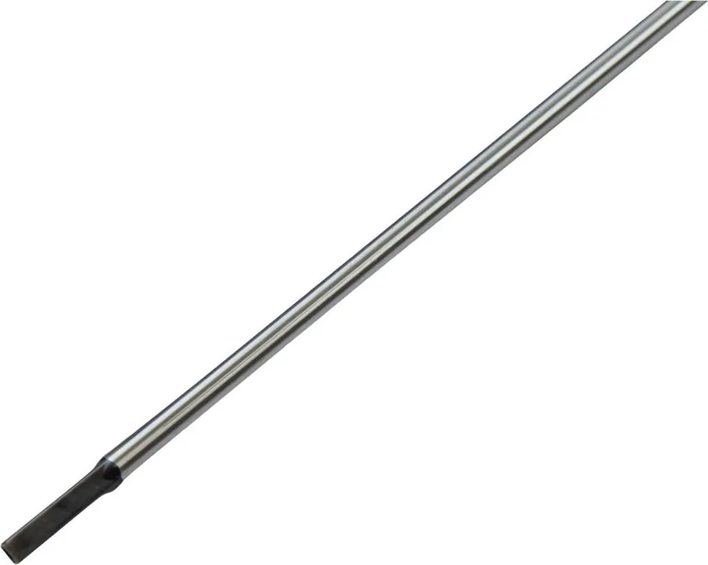 Axe de transmission Husqvarna 537355201 pour débroussailleuse 333R
