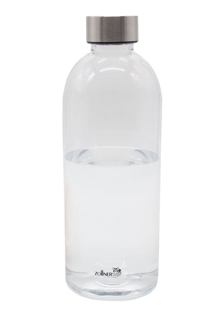 1 Stück Einlagiges 3-lagiges Transparentes Wasserflaschen