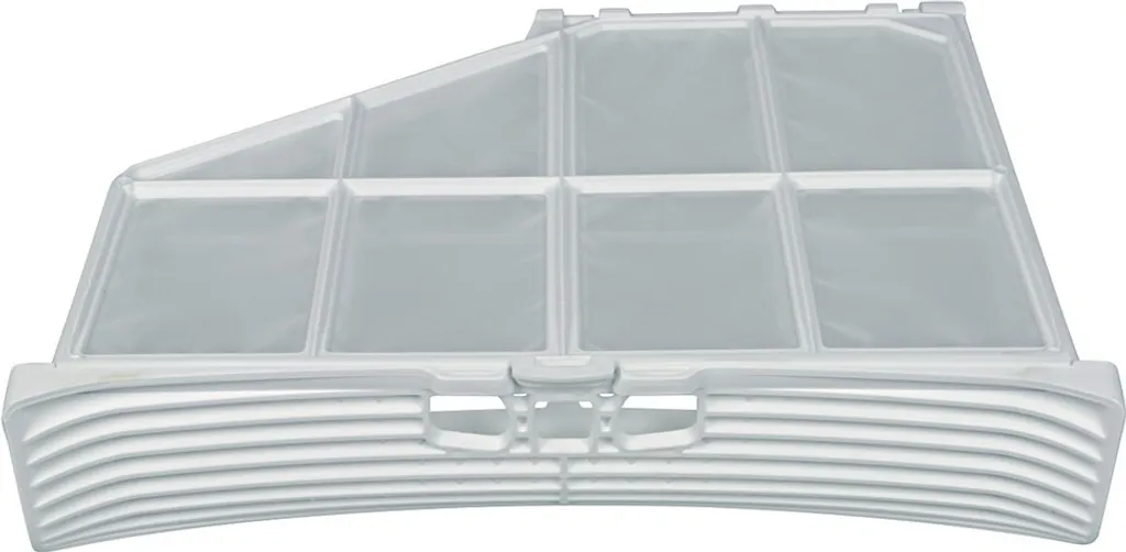 Sac filtrant de rechange 1366339024 pour sèche-linge AEG Electrolux