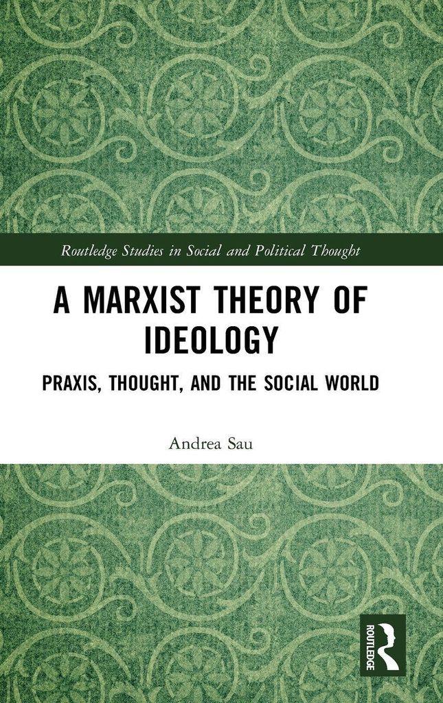 A Marxist Theory of Ideology