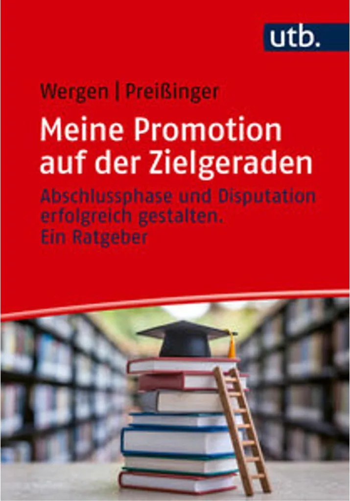 Méthode anti-procrastination Zielgeraden pour organiser sa thèse