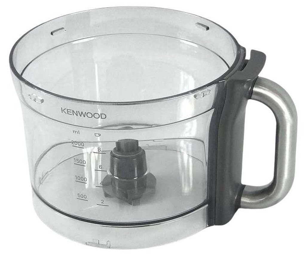 Miska pojemności 2 l do robota kuchennego Kenwood MultiPro Zdjęcie produktu 