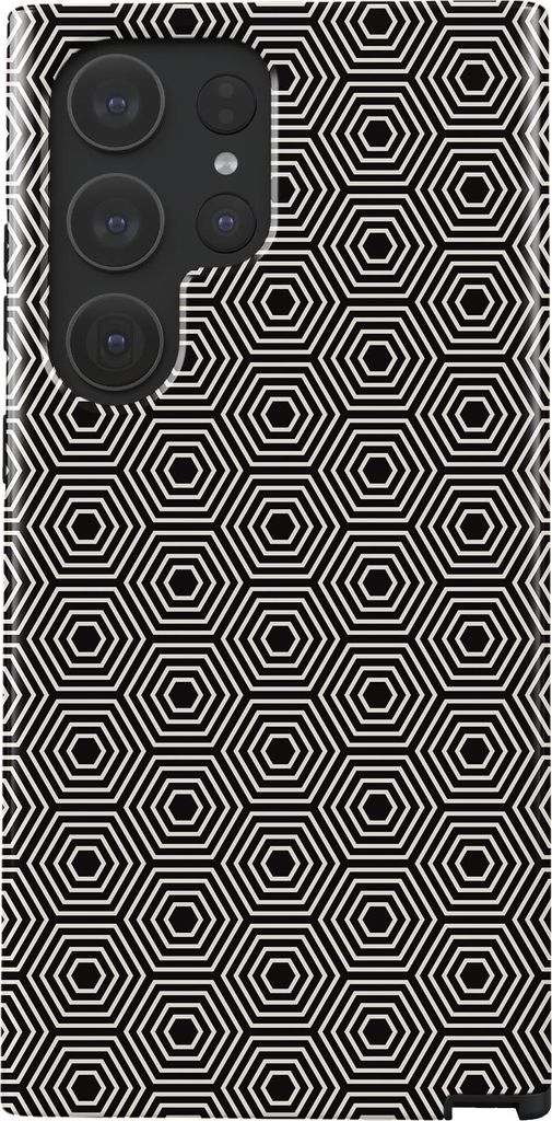 Samsung Galaxy S24 Ultra, Schutzhülle kompatibel mit MagSafe stoßfest – Handyhülle Case Schutz